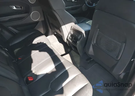 2015 Land Rover Range Rover Evoque Pure z USA, uszkodzony, nr VIN SALVP2BGXFH964227